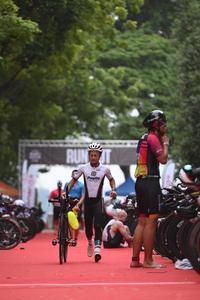 Kenanga Man of Steel Triathlon 123 2026