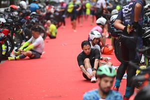 Kenanga Man of Steel Triathlon 123 2026