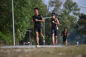 Kenanga Man of Steel Triathlon 123 2026