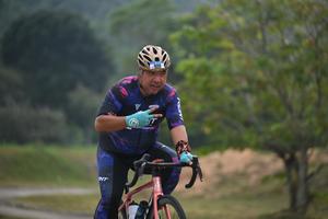 Kenanga Man of Steel Triathlon 123 2026