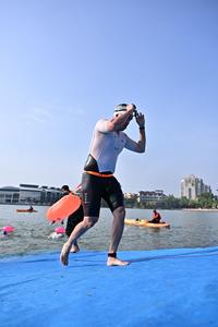 Kenanga Man of Steel Triathlon 123 2026