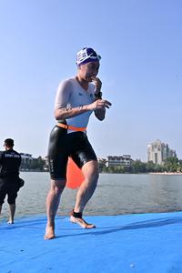 Kenanga Man of Steel Triathlon 123 2026
