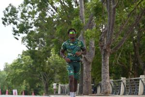 Kenanga Man of Steel Triathlon 123 2026