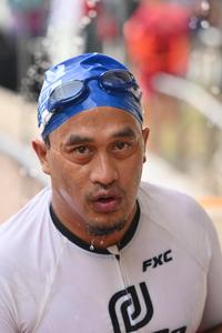 Kenanga Man of Steel Triathlon 123 2026