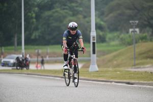 Kenanga Man of Steel Triathlon 123 2026