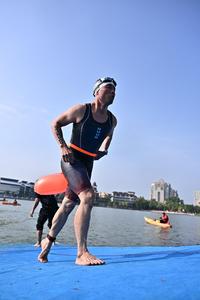Kenanga Man of Steel Triathlon 123 2026
