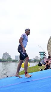 Kenanga Man of Steel Triathlon 123 2026
