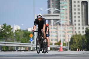 Kenanga Man of Steel Triathlon 123 2026