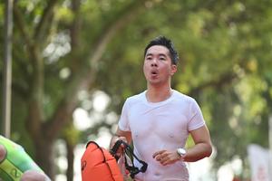 Kenanga Man of Steel Triathlon 123 2026