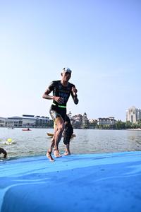 Kenanga Man of Steel Triathlon 123 2026