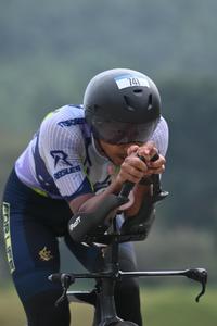 Kenanga Man of Steel Triathlon 123 2026