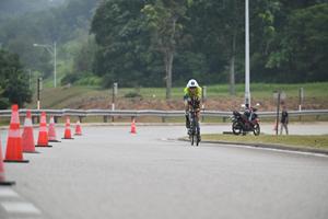 Kenanga Man of Steel Triathlon 123 2026