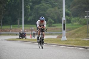 Kenanga Man of Steel Triathlon 123 2026
