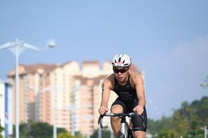 Kenanga Man of Steel Triathlon 123 2026
