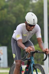Kenanga Man of Steel Triathlon 123 2026