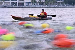 Kenanga Man of Steel Triathlon 123 2026