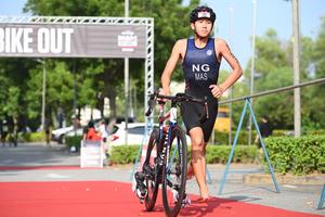 Kenanga Man of Steel Triathlon 123 2026