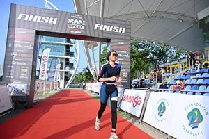 Kenanga Man of Steel Triathlon 123 2026