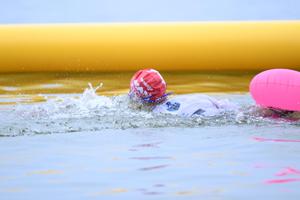Kenanga Man of Steel Triathlon 123 2026