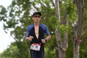 Kenanga Man of Steel Triathlon 123 2026