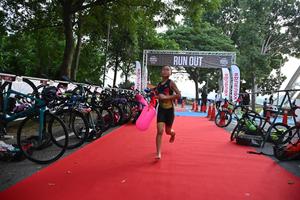 Kenanga Man of Steel Triathlon 123 2026