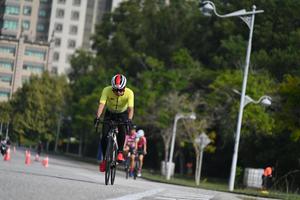 Kenanga Man of Steel Triathlon 123 2026