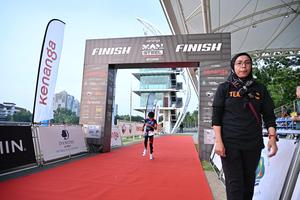 Kenanga Man of Steel Triathlon 123 2026