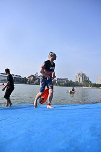 Kenanga Man of Steel Triathlon 123 2026