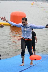 Kenanga Man of Steel Triathlon 123 2026