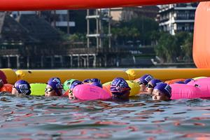 Kenanga Man of Steel Triathlon 123 2026