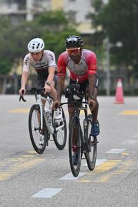 Kenanga Man of Steel Triathlon 123 2026