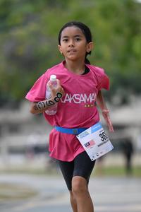 Kenanga Man of Steel Triathlon 123 2026