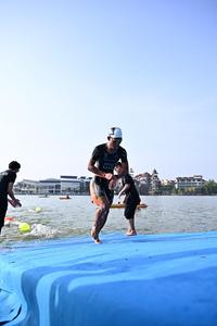 Kenanga Man of Steel Triathlon 123 2026