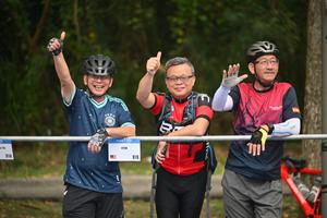 Kenanga Man of Steel Triathlon 123 2026