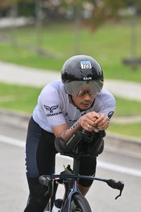 Kenanga Man of Steel Triathlon 123 2026