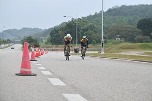 Kenanga Man of Steel Triathlon 123 2026
