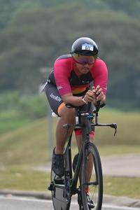 Kenanga Man of Steel Triathlon 123 2026