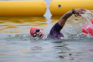 Kenanga Man of Steel Triathlon 123 2026