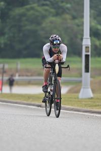 Kenanga Man of Steel Triathlon 123 2026