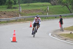 Kenanga Man of Steel Triathlon 123 2026