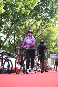 Kenanga Man of Steel Triathlon 123 2026