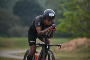 Kenanga Man of Steel Triathlon 123 2026
