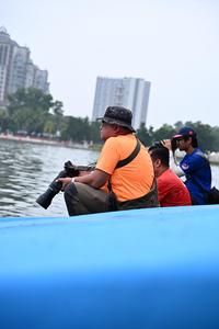 Kenanga Man of Steel Triathlon 123 2026
