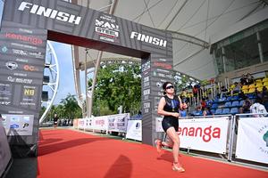 Kenanga Man of Steel Triathlon 123 2026