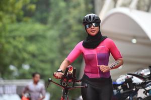 Kenanga Man of Steel Triathlon 123 2026