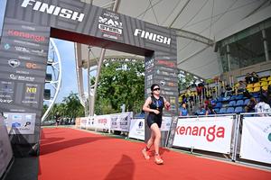 Kenanga Man of Steel Triathlon 123 2026