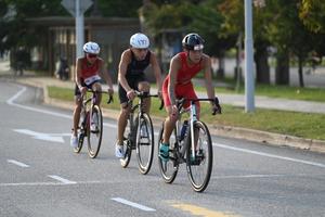 Kenanga Man of Steel Triathlon 123 2026