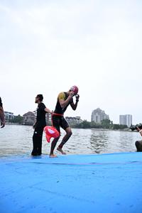 Kenanga Man of Steel Triathlon 123 2026