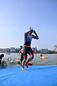 Kenanga Man of Steel Triathlon 123 2026