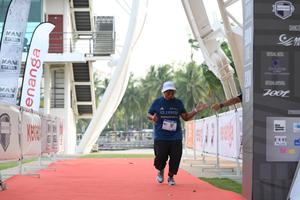 Kenanga Man of Steel Triathlon 123 2026